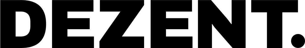 Dezent.