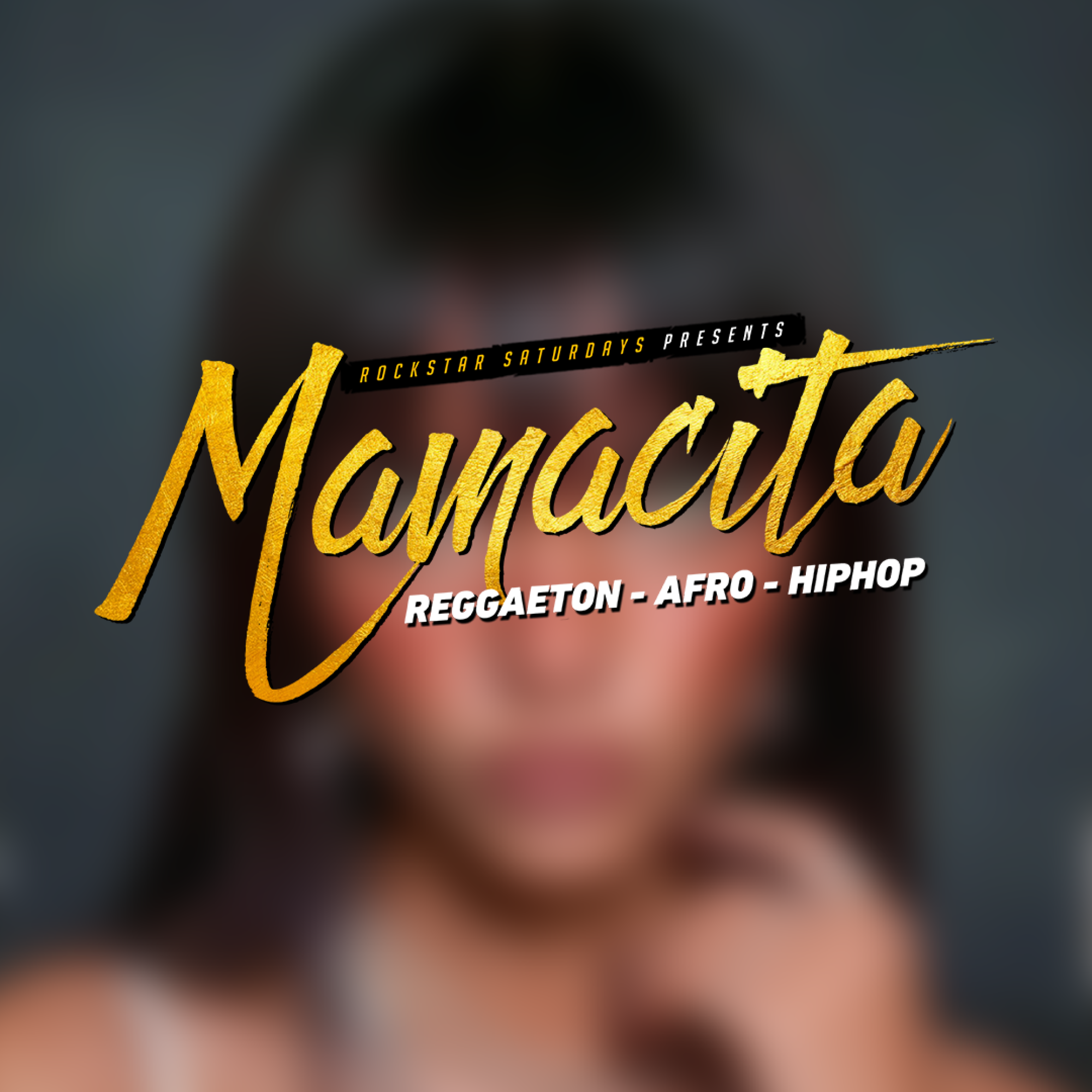 Flyer Mamacita