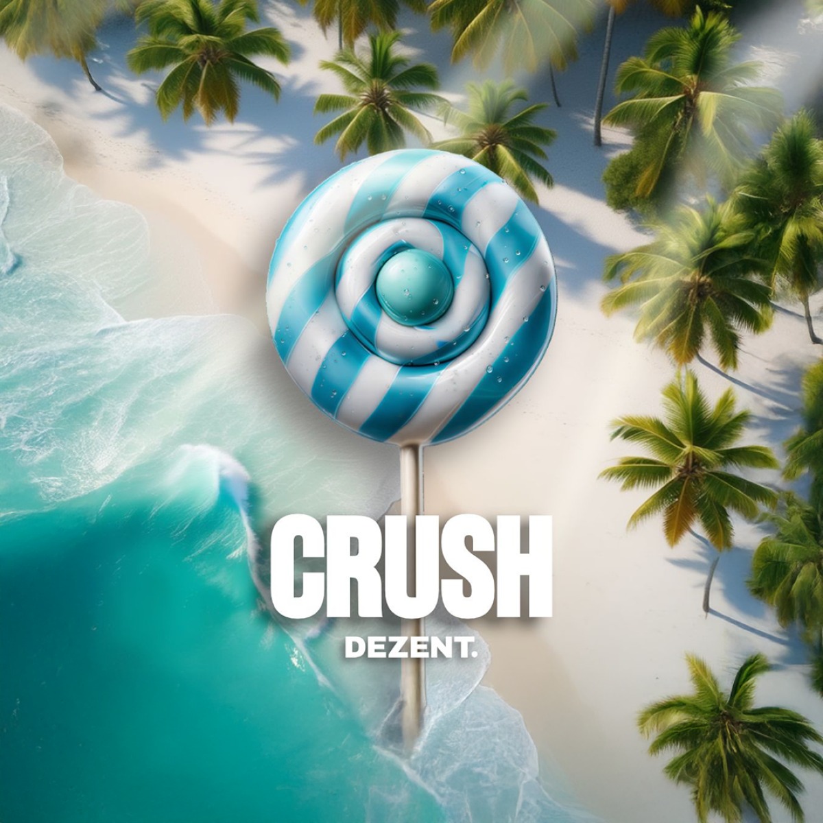 Flyer Crush – Palm Beach Edition